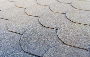 Knaith asphalt roofing costs