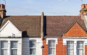clay roofing Knaith, Lincolnshire