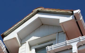 Knaith fascia installation costs