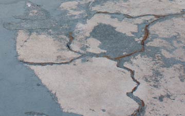 fibreglass roofing replacement Knaith