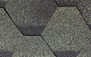 Knaith fibreglass shingle repairs