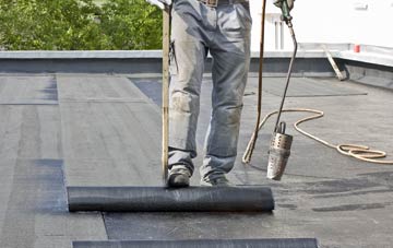 flat roof replacement Knaith, Lincolnshire