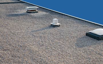 flat roofing Knaith, Lincolnshire