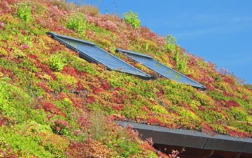 Knaith living roof systems