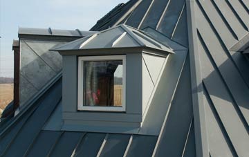 metal roofing Knaith, Lincolnshire