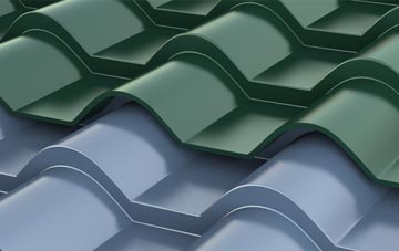 who should consider Knaith plastic roofs