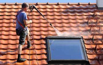 roof cleaning Knaith, Lincolnshire