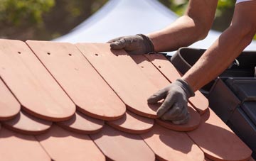 Knaith roof tile contractors