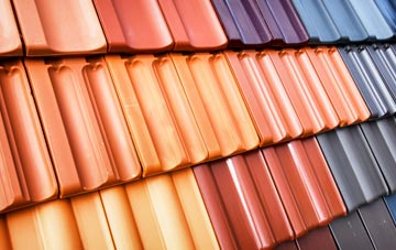 Knaith roof tile costs