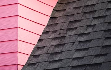 rubber roofing Knaith, Lincolnshire