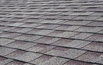 Knaith tiles for shallow pitch roofing