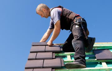 disadvantages of Knaith slate roofing
