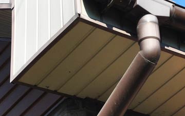 Knaith soffit installation costs
