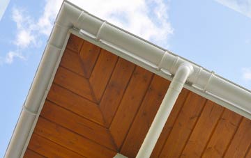 Knaith soffit types