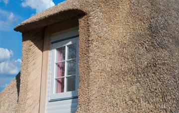 Knaith thatch roof disadvantages