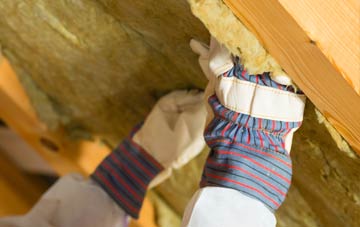 types of Knaith pitched roof insulation materials