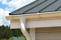 Knaith soffits