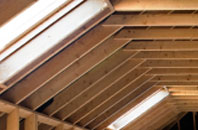 Knaith tapered roof insulation quotes