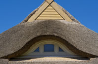 Knaith thatch roofing
